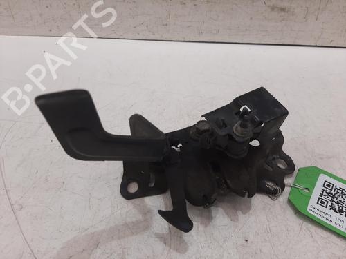 Used Hood lock Hood lock NISSAN JUKE (F15) 1.6 (117 hp) 33436200 33436200