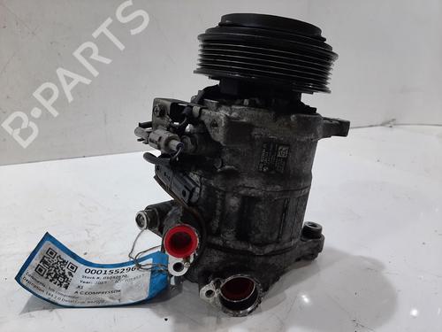 AC compressor BMW X1 (E84) xDrive 20 d | BP30142059M34