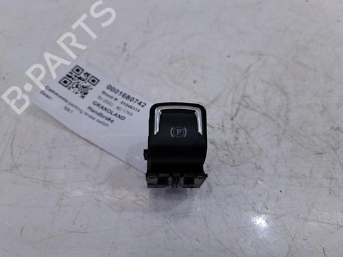 håndbremse håndbremse VAUXHALL GRANDLAND X / GRANDLAND (A18) 1.2 Turbo (75) (131 hp) 33939807 33939807