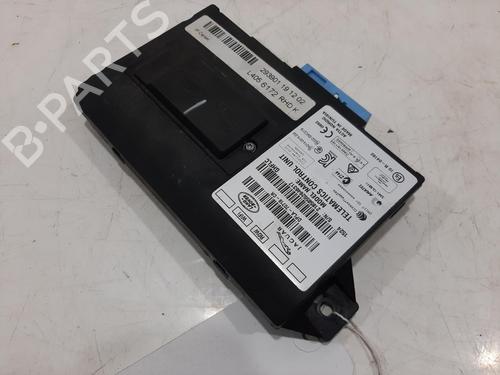 Control unit LAND ROVER RANGE ROVER IV (L405) 3.0 SDV6 Hybrid 4x4 | BP30608825M11 