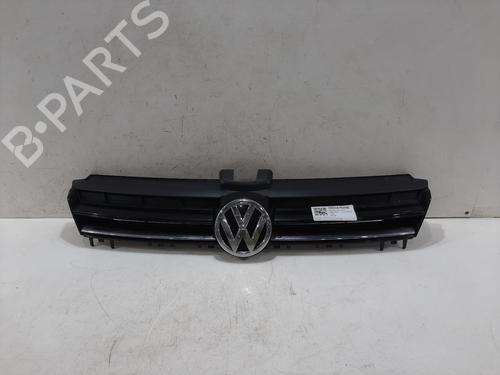 Used Grille Grille VW GOLF VII (5G1, BQ1, BE1, BE2) 1.4 TSI (125 hp) 33435723 33435723