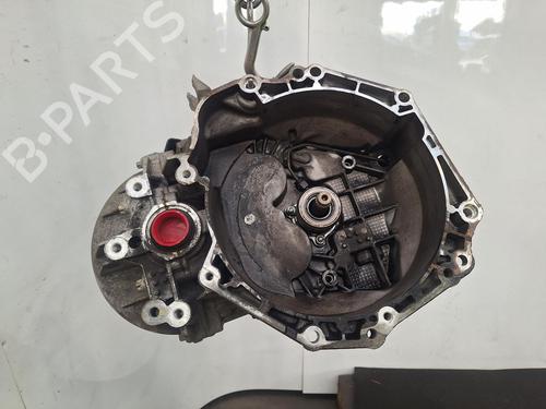 Gearkasse VAUXHALL MOKKA / MOKKA X (J13) 1.4 (140 hp) 29471893