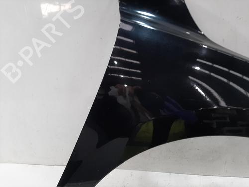 Right front fenders PEUGEOT 508 I (8D_) 1.6 HDi | BP31596616C42