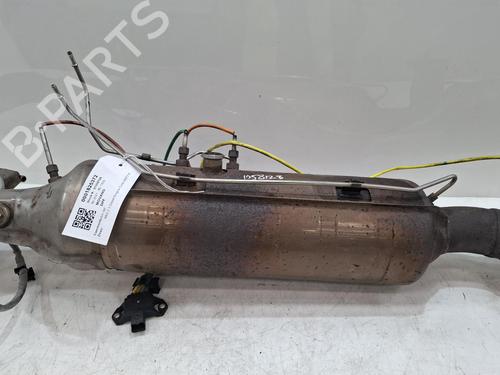 Particulate filter VAUXHALL MOVANO Mk II (B) VAN (X62) 2.3 CDTI FWD (FV) | BP39561075M81 - Image 3