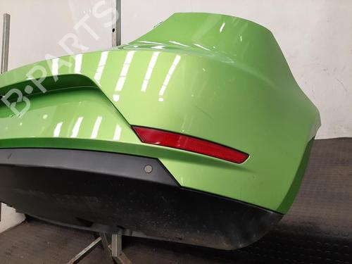 Rear bumper SEAT IBIZA IV (6J5, 6P1) 1.0 | BP29112141C8