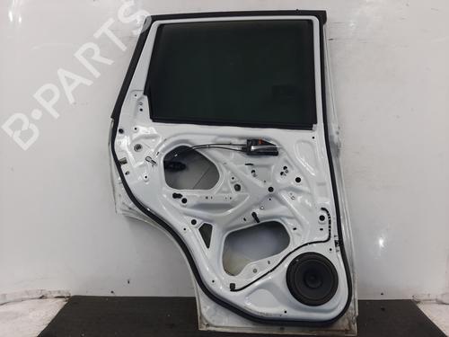 Dør venstre bagtil SUZUKI VITARA (LY) 1.4 T (APK414) | BP31879194C4 