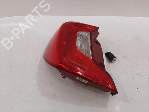 Used Left taillight Left taillight KIA PICANTO III (JA) 1.2 (84 hp) 34233670 34233670