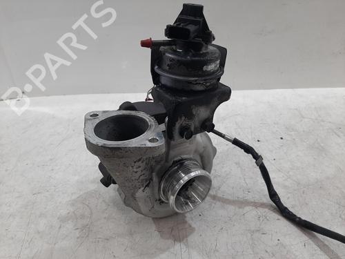 Used Turbocharger/Supercharger Turbocharger/Supercharger 39549189 39549189