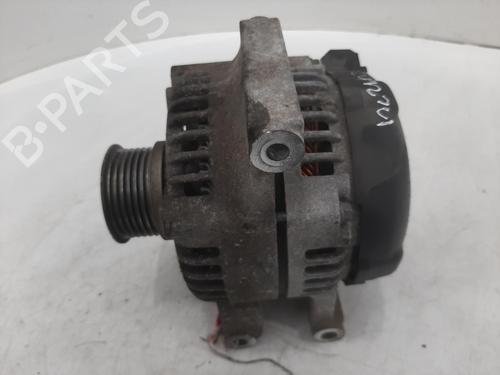 Alternator VAUXHALL ASTRA Mk VII (K) (B16) 1.6 CDTi | BP26764936M7 