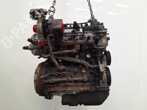 Engine KIA SPORTAGE IV (QL, QLE) 1.7 CRDi | BP35769215M1 - Image 5
