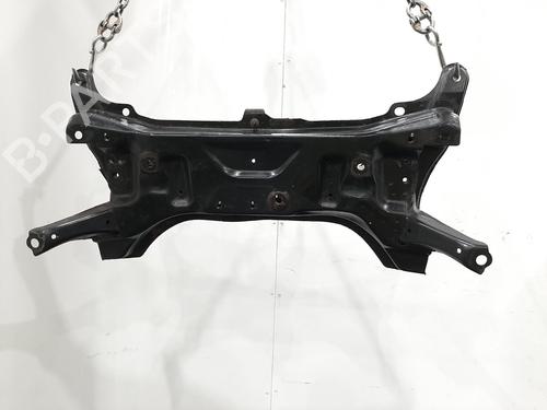 Used Subframe CITROËN C1 II (PA_, PS_) 1.2 VTi 82 (82 hp) 26757789