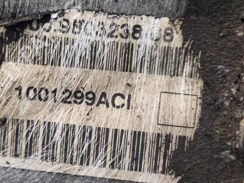 Gearbox MINI MINI COUNTRYMAN (R60) Cooper SD ALL4 | BP32270618M3  - Image 6