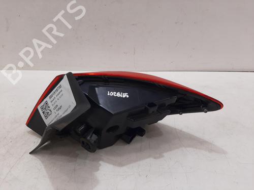 Left taillight SEAT LEON (5F1) 1.5 TSI | BP29297552C34 