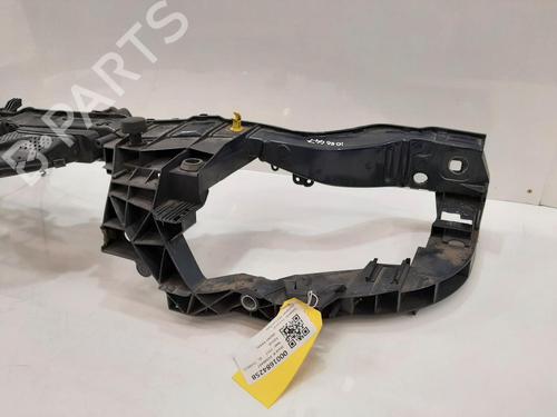 Front slam panel FORD FOCUS III 2.0 TDCi | BP34038165C72 - Image 3