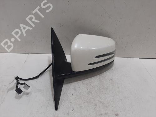 Used Left mirror MERCEDES-BENZ E-CLASS Coupe (C207) E 350 CDI (207.323) (265 hp) 30671887