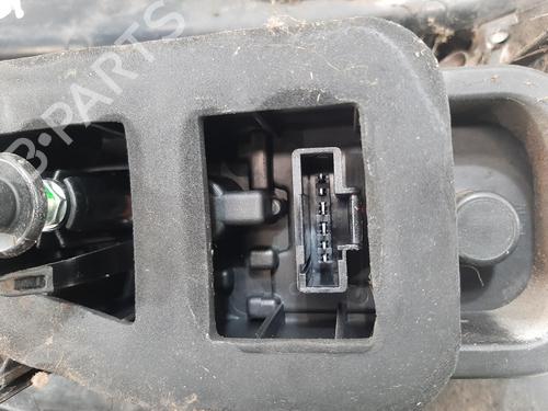 Right taillight DACIA LOGAN MCV II TCe 90 (K8M1, K8MA, K8AC) | BP31341714C35 