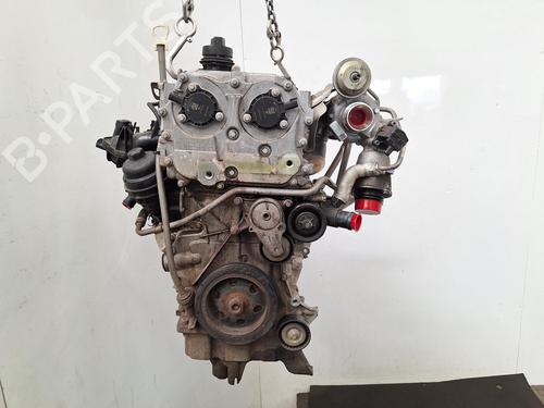 Motor Motor MERCEDES-BENZ A-CLASS (W176) A 180 (176.042) (122 hp) 33868442 33868442