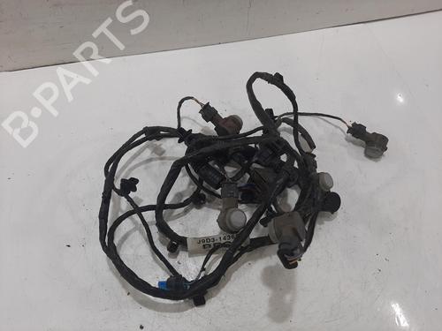 Sensore elettronico JAGUAR I-PACE (X590) EV400 AWD | BP30585485M84