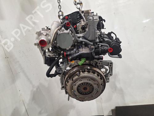 Engine VAUXHALL CROSSLAND X / CROSSLAND (P17) 1.2 (75) | BP30695071M1