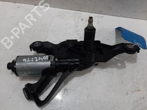 Rear wiper motor BMW 1 (E81) 118 i | BP32448637M102