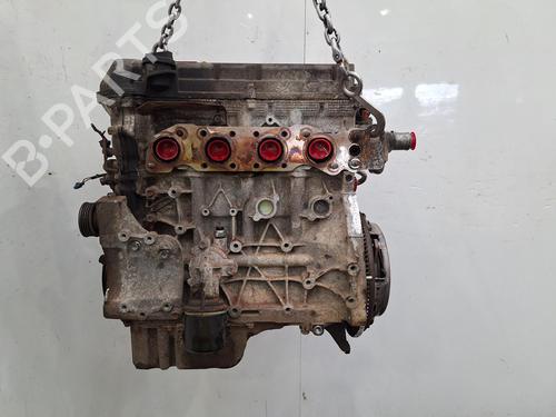 Engine SUZUKI SWIFT III (MZ, EZ) 1.5 (RS415, ZC21S) | BP36530582M1 - Image 6
