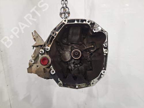 Used Gearbox MERCEDES-BENZ CITAN MPV (W415) 109 CDI (415.703) (90 hp) 31361583