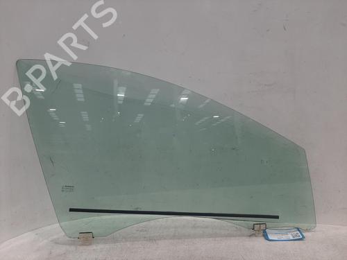 Front right door window RENAULT MEGANE III Hatchback (BZ0/1_, B3_) 1.5 dCi (BZ09, BZ0D, BZ1W, BZ29, BZ14) | BP26861993C19 