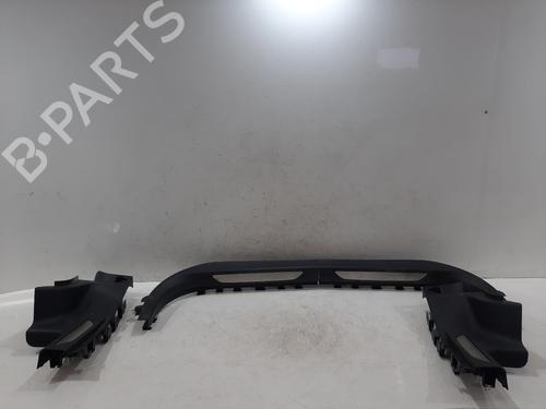 Used Other Other JAGUAR I-PACE (X590) EV400 AWD (400 hp) 33467074 33467074