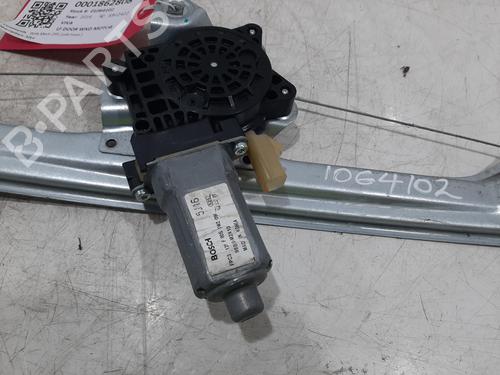 Front left window mechanism VAUXHALL VIVA (C16) 1.0 | BP40173961C22 - Image 6
