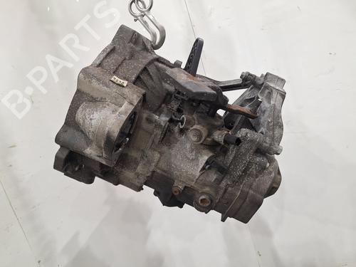 Gearbox SEAT LEON (5F1) 1.4 TSI | BP31999724M3