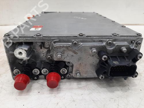 Inverter/Converter JAGUAR I-PACE (X590) EV400 AWD | BP26856298M119 
