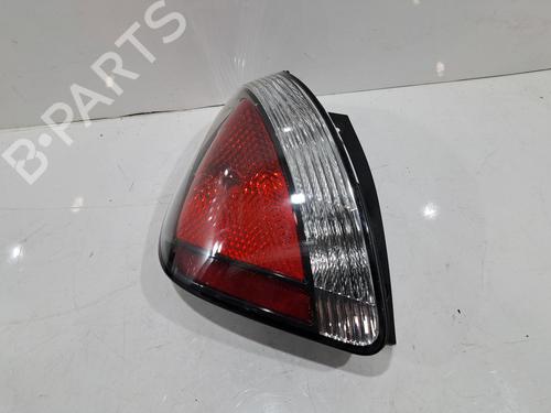 Used Left taillight Left taillight 38052816 38052816