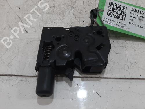 Used Hood lock Hood lock AUDI A3 (8V1, 8VK) 1.6 TDI (110 hp) 35962881 35962881
