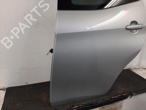 Left rear door TOYOTA AYGO (_B4_) 1.0 (KGB40) | BP29445158C4 
