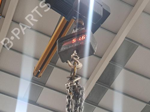 Used Left front suspension JAGUAR E-PACE (X540) 2.0 D180 AWD (179 hp) 26827516