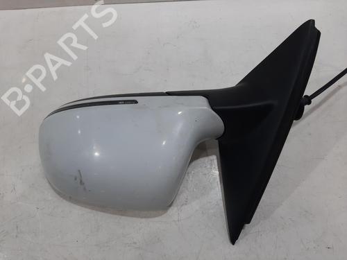 Left mirror AUDI Q3 (8UB, 8UG) 2.0 TDI quattro | BP29445135C26 