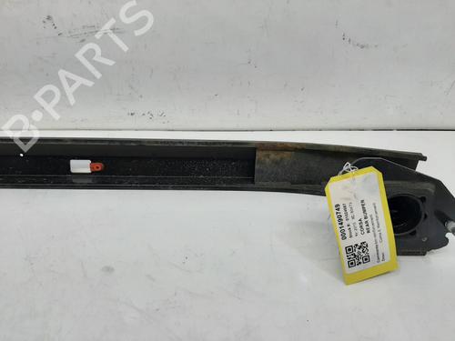 Rear bumper reinforcement VAUXHALL CORSA Mk IV (E) (X15) 1.4 | BP28122639C73 