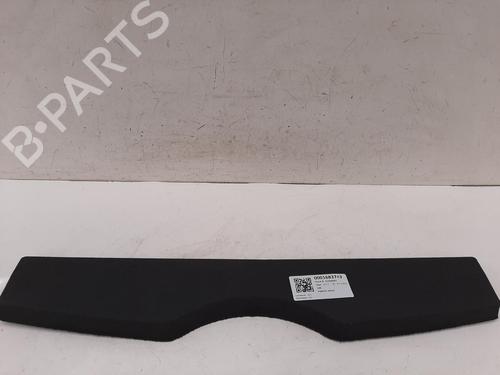 Hattehylde Hattehylde FIAT 500 (312_) 0.9 (312AXG1A, 312.AXG11) (86 hp) 33754233 33754233