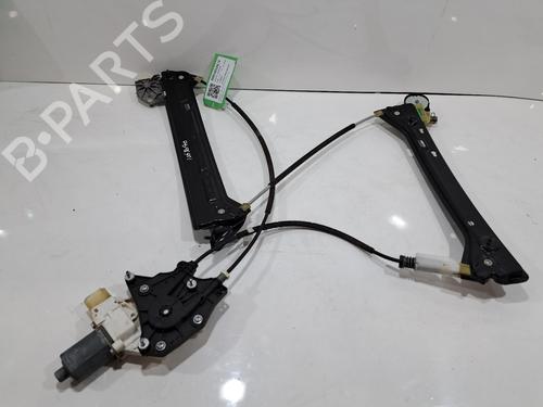 Rudehejsemekanisme ventre foran Rudehejsemekanisme ventre foran BMW 1 (F21) 118 i (136 hp) 39889067 39889067