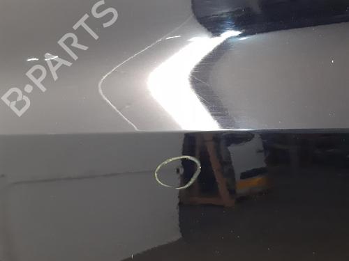 Left front door VW POLO V (6R1, 6C1) 1.2 | BP31650599C2