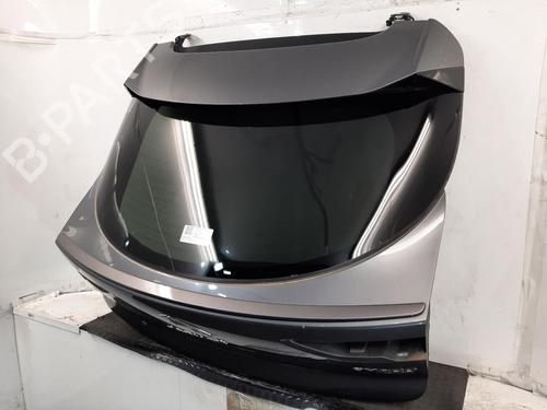 Used Tailgate JAGUAR I-PACE (X590) EV400 AWD (400 hp) 30789667