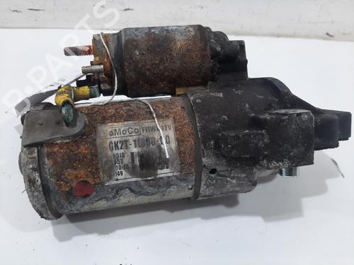 Used Starter Starter 29636582 29636582
