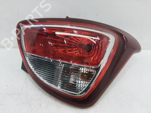 Used Right taillight HYUNDAI i10 II (BA, IA) 1.0 (67 hp) 28138460