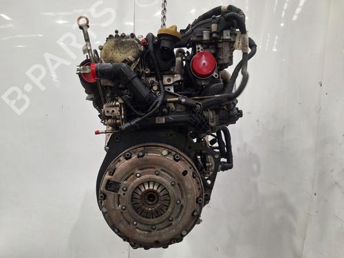 Engine FIAT 500X (334_) 1.6 D Multijet (334AXA1B, 334AXA11) | BP37172372M1 - Image 3