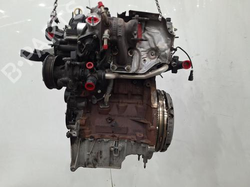 Engine FORD FOCUS III 1.0 EcoBoost | BP37072632M1 - Image 3