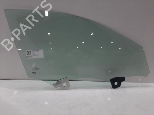 Used Front right door window Front right door window 38078446 38078446
