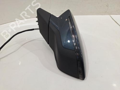 Left mirror SEAT LEON (5F1) 2.0 TSI | BP26844738C26 