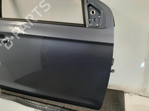 Right front door HYUNDAI i20 I (PB, PBT) 1.2 | BP28507831C3 