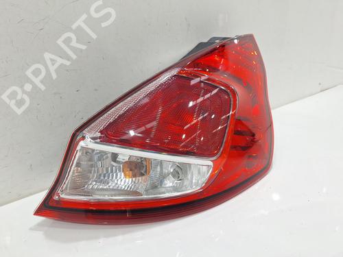 Right taillight FORD FIESTA VI (CB1, CCN) 1.0 EcoBoost | BP26748268C35 