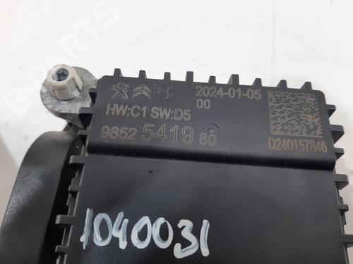 Electronic module CITROËN C4 III (BA_, BB_, BC_) 1.2 PureTech 130 (BAHNSA, BAHNSB) | BP31999197M83 